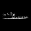 logo project The Villas Overlooking Layan