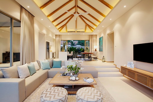 รูป Trichada Villas - รูปที่ 5/15