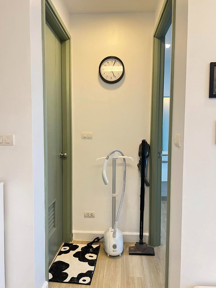 รูป #A199 for rent Thru Thonglor condo ห้องสวย - รูปที่ 4/12