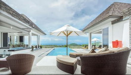 Project The Villas Overlooking Layan Picture - 4/11