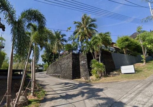 Project The Villas Overlooking Layan Picture - 1/11