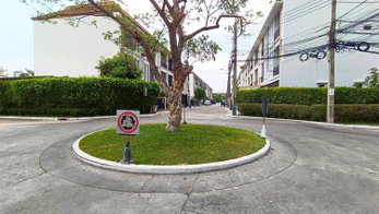 รูป Baan Klang Muang Ladprao 87 - รูปที่ 3/3