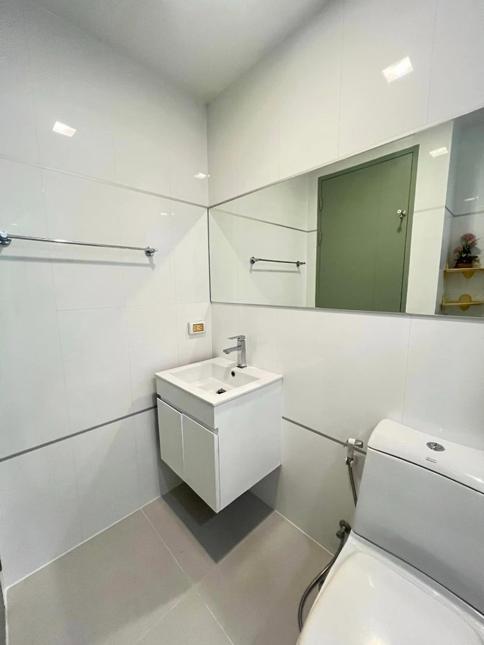 รูป #A199 for rent Thru Thonglor condo ห้องสวย - รูปที่ 3/12