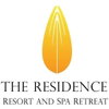 logo project The Residence Resort and Spa