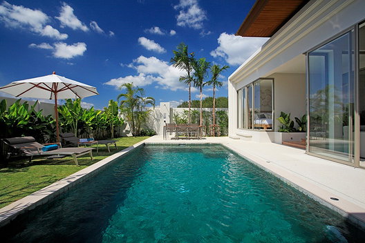รูป Trichada Villas - รูปที่ 2/15