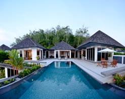 Project The Villas Overlooking Layan Picture - 3/11