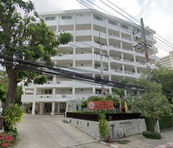 บ้านเสฉวน หัวหิน