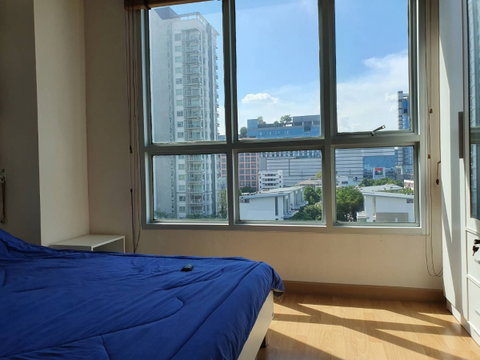 #A200 for rent Life@Ratchada Condominium