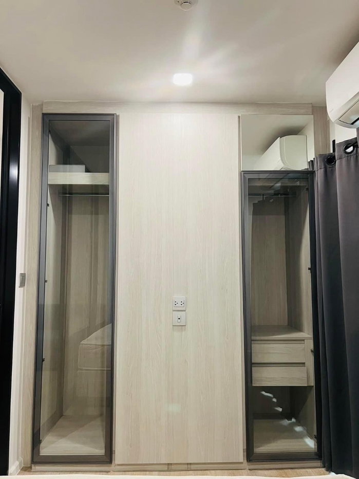 รูป #P172 for rent Ivory Ratchada-Ladprao - รูปที่ 4/12