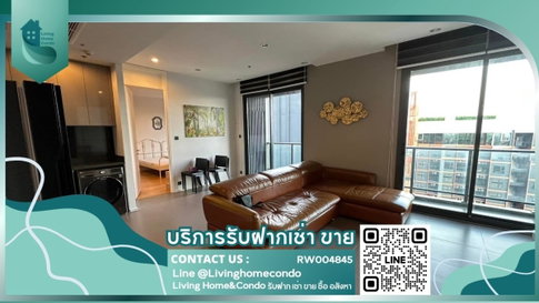 For rent M Ladprao คอนโดทำเลดี ติดBTS ห้องใหม่เอี่ยม วิวสวย LH-RW004845 