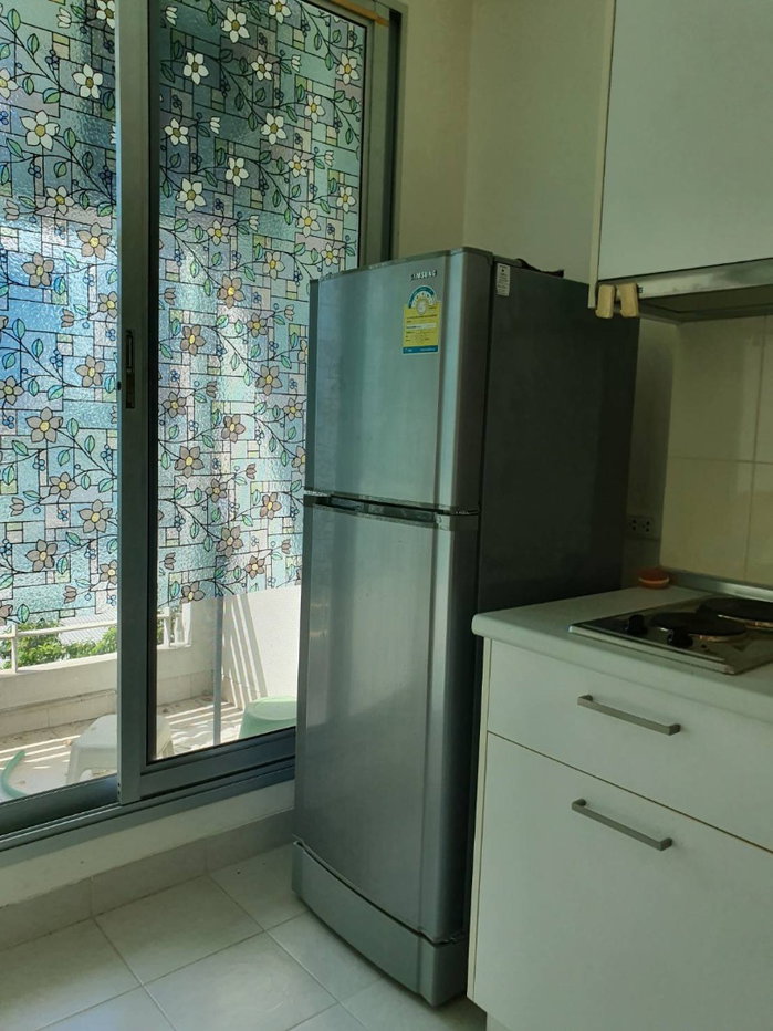 รูป #A200 for rent Life@Ratchada Condominium - รูปที่ 5/12