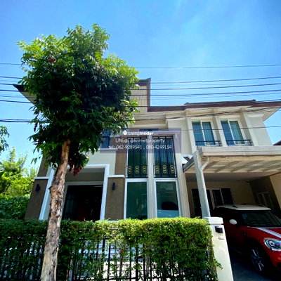 Houses for rent : 🔥 The Palazzo Sathorn - 4 Bedrooms for RENT ONLY 90K 🔥