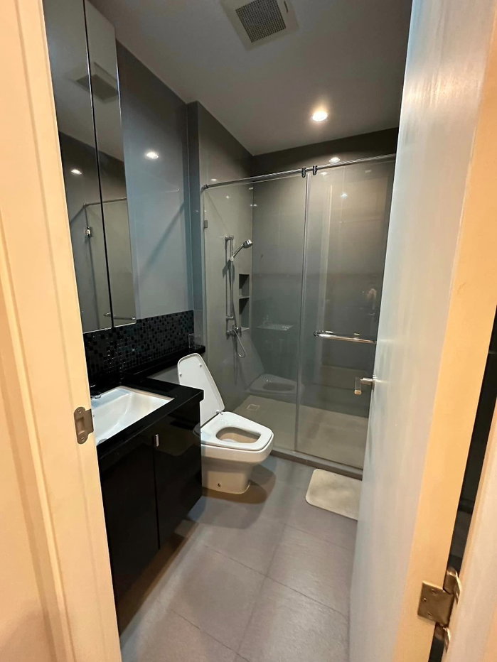 picture #N228 Condo for rent M Ladprao - 7/10