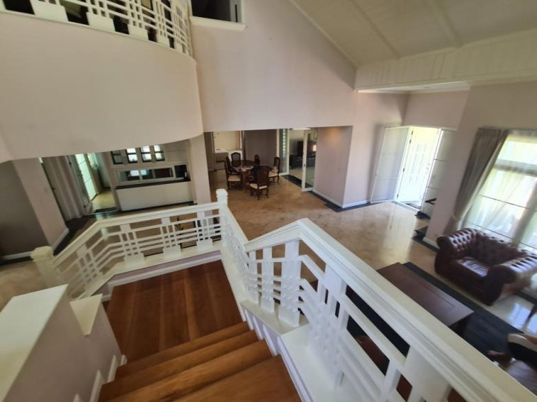 รูป 🔥 Nantawan Srinakarin - 5 Bedrooms for RENT ONLY 140K 🔥 - รูปที่ 6/13