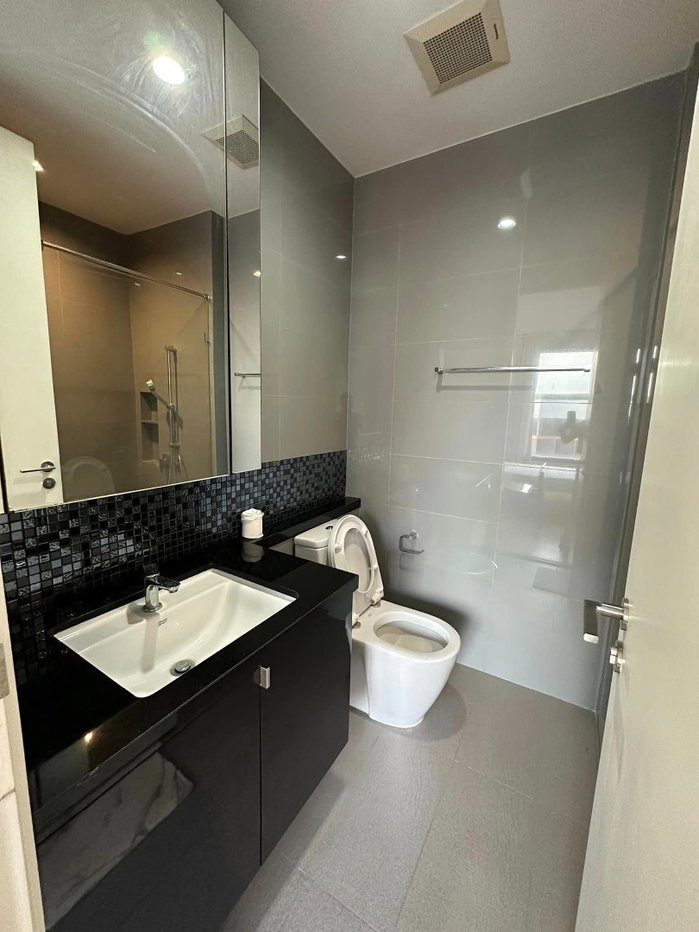 picture #N228 Condo for rent M Ladprao - 10/10