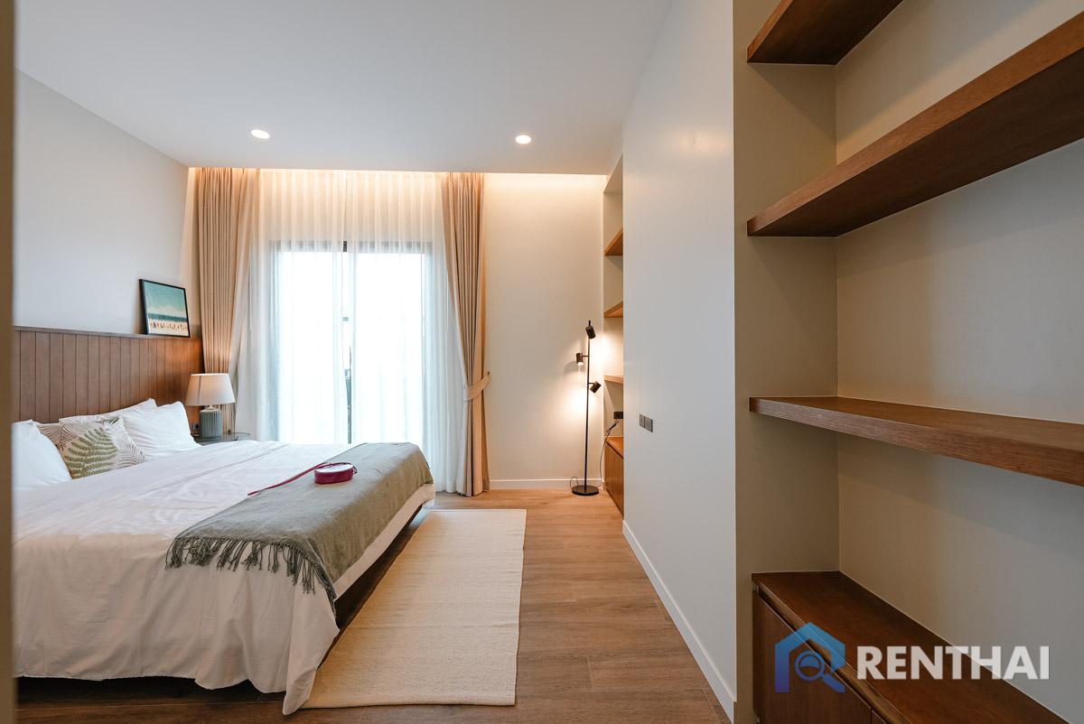 รูป บ้านพูลวิลล่า พัทยา 3 ห้องนอน 4 ห้องน้ำ - รูปที่ 19/25