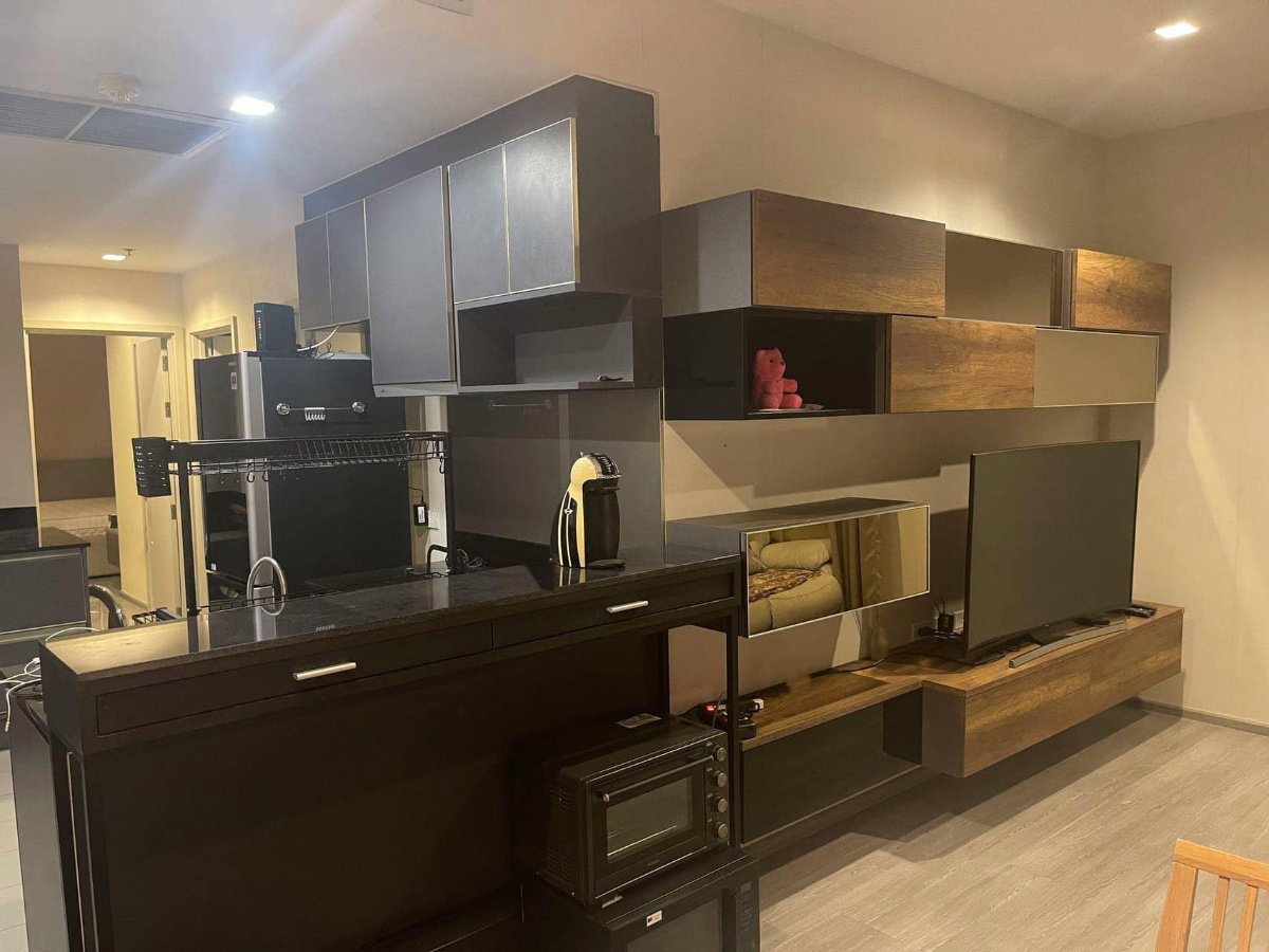 รูป #A203 Condo for rent Nye by Sansiri - รูปที่ 7/9