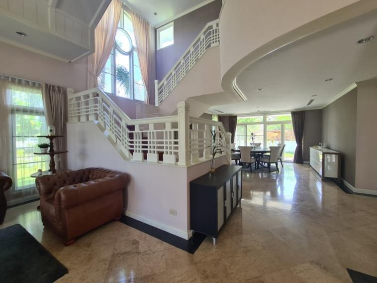 รูป 🔥 Nantawan Srinakarin - 5 Bedrooms for RENT ONLY 140K 🔥 - รูปที่ 4/13