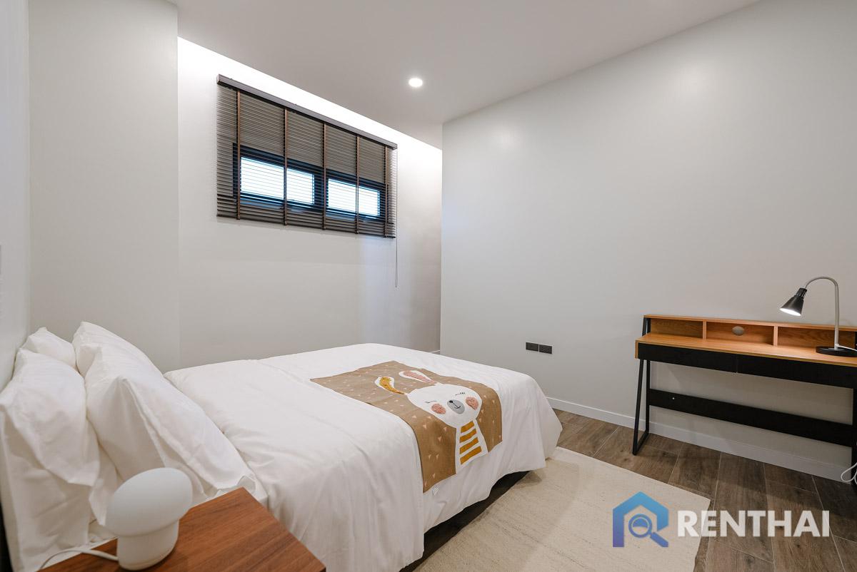 รูป บ้านพูลวิลล่า พัทยา 3 ห้องนอน 4 ห้องน้ำ - รูปที่ 18/25