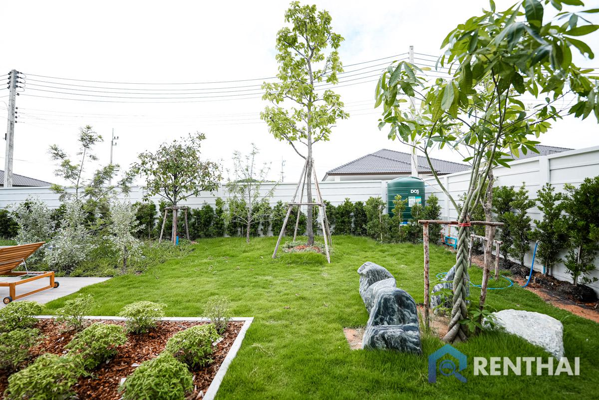 รูป บ้านพูลวิลล่า พัทยา 3 ห้องนอน 4 ห้องน้ำ - รูปที่ 6/25