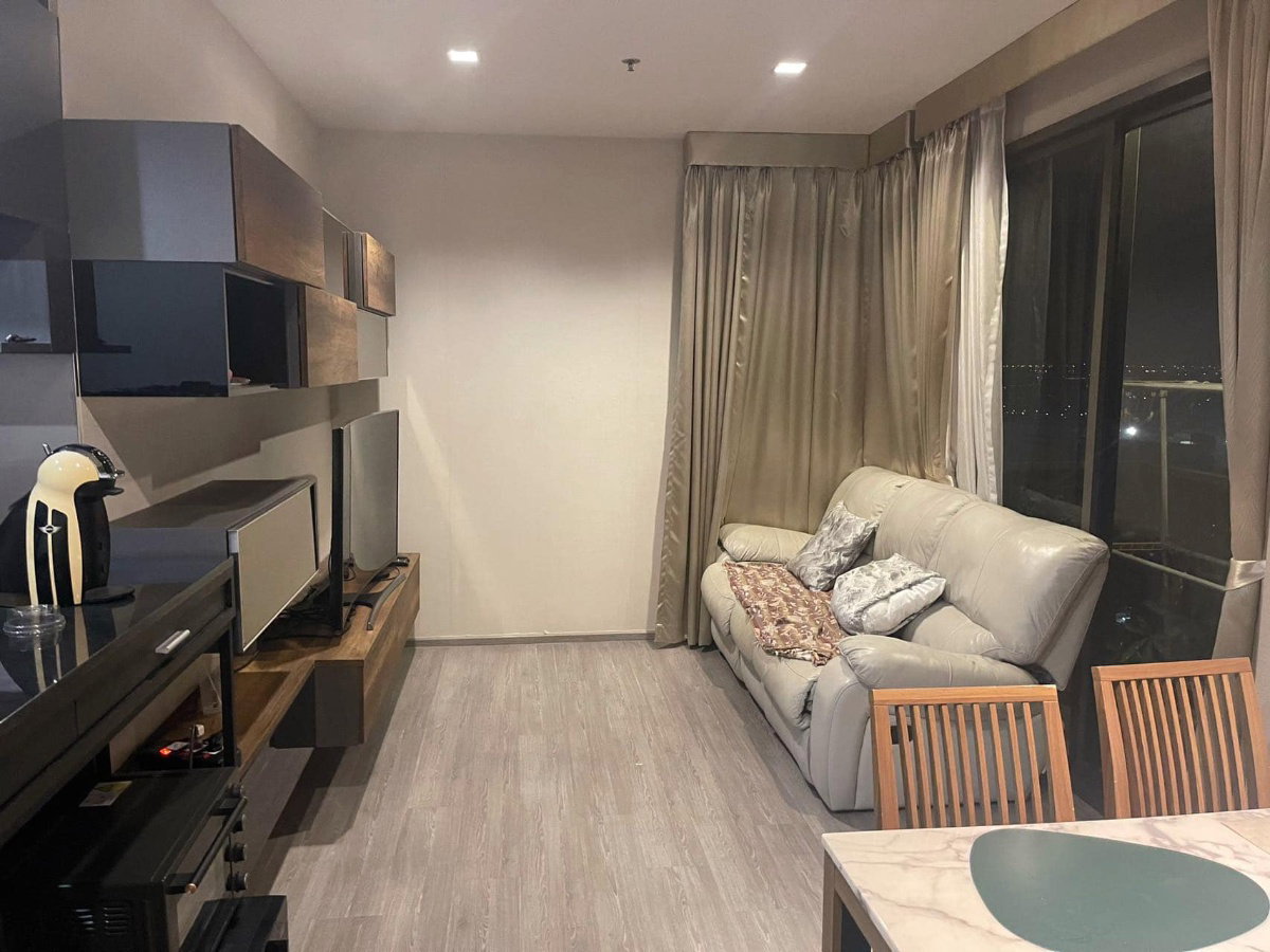 รูป #A203 Condo for rent Nye by Sansiri - รูปที่ 6/9