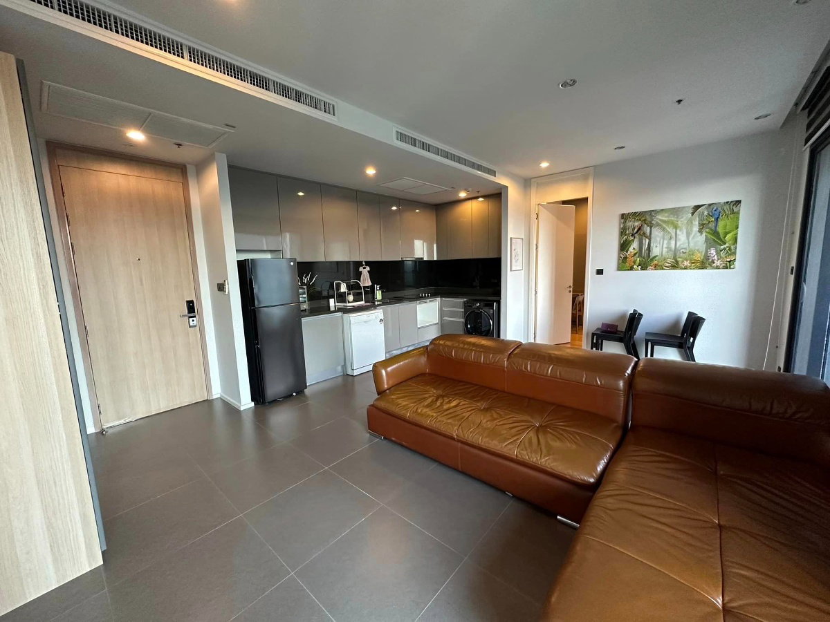 picture #N228 Condo for rent M Ladprao - 3/10