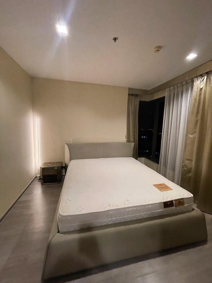รูป #A203 Condo for rent Nye by Sansiri - รูปที่ 4/9