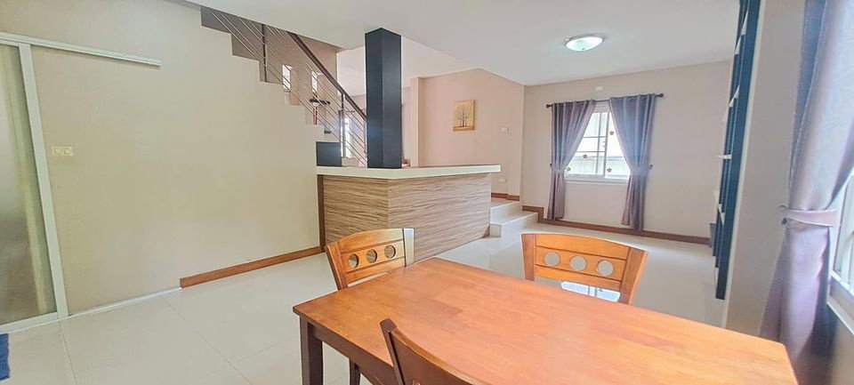 รูป ขายบ้านหลังใหญ่ ในโครงการ บ้านสวย เฟอร์นิเจอร์ครบ พร้อมเข้าอยู่ - SW001295 - รูปที่ 6/10