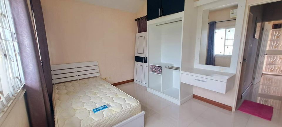 รูป ขายบ้านหลังใหญ่ ในโครงการ บ้านสวย เฟอร์นิเจอร์ครบ พร้อมเข้าอยู่ - SW001295 - รูปที่ 3/10