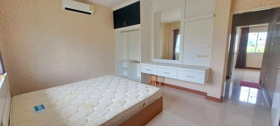 รูป ขายบ้านหลังใหญ่ ในโครงการ บ้านสวย เฟอร์นิเจอร์ครบ พร้อมเข้าอยู่ - SW001295 - รูปที่ 8/10