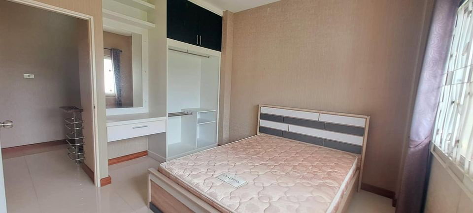 รูป ขายบ้านหลังใหญ่ ในโครงการ บ้านสวย เฟอร์นิเจอร์ครบ พร้อมเข้าอยู่ - SW001295 - รูปที่ 9/10