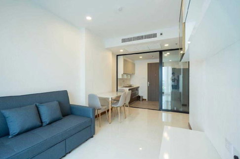 💖🏠 For rent , Supalai premier charoen nakhon