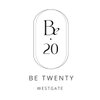 logo project Be Twenty Westgate