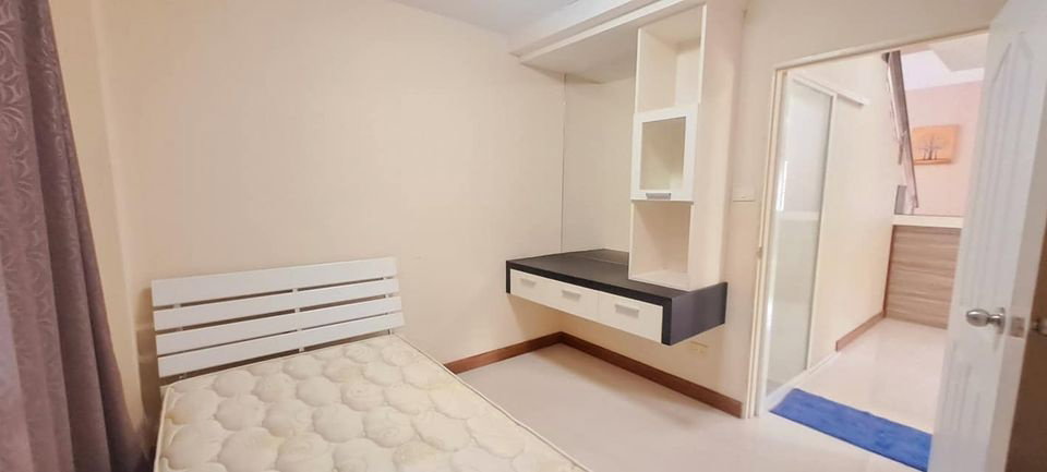รูป ขายบ้านหลังใหญ่ ในโครงการ บ้านสวย เฟอร์นิเจอร์ครบ พร้อมเข้าอยู่ - SW001295 - รูปที่ 7/10