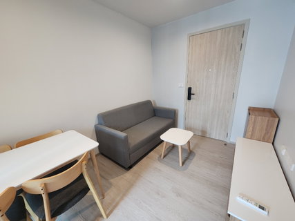 รูปภาพ Condo for Rent: Nue Noble Centre Bangna  Schedule a viewing 👉 Line: @propertybkk2