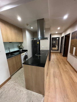 LTH10638–Sathorn Gardens FOR SALE 2 beds 2 baths size 78 Sq.m. Near BTS Sala Daeng Station ONLY 11.9MB