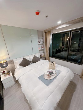 MN1623 ให้เช่าคอนโด ไลฟ์ ลาดพร้าว ห้องสวย น่าอยู่มาก