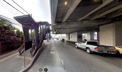ที่ดิน รร.สายอักษร : ขายด่วน! ที่ดินรามอินทรา 14 เหมาะทำบ้าน ใกล้รถไฟฟ้า 500 เมตรเท่านั้น ทำเลดี
