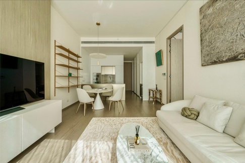 LTH10640–SCOPE Langsuan FOR RENT 1 beds 1 baths size 84 Sq.m. Near BTS Chitlom Station ONLY 180k/month