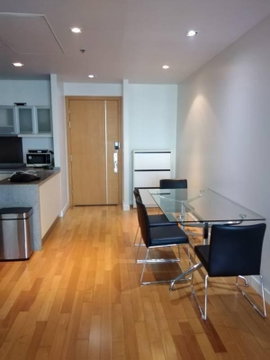 LTH10648–Millennium Residence FOR SALE 2 beds 2 baths size 90.05 Sq.m. Near BTS Asoke Station ONLY 15.25MB
