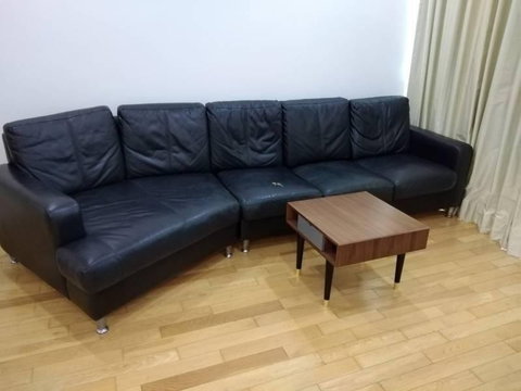 LTH10647–Millennium Residence FOR SALE 2 beds 2 baths size 90.05 Sq.m. Near BTS Asoke Station ONLY 15.25MB
