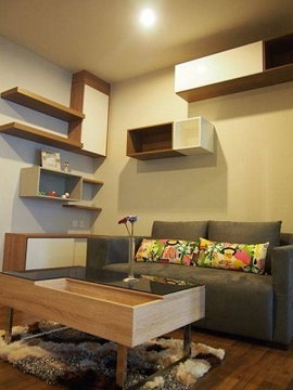 ✨✨ปล่อยเช่า!! Condo Centric Tiwanon Station ชั้น 11 ตึก B ขนาด 35 ตร.ม. ใกล้รถไฟฟ้าสายสีม่วง MRT แยกติวานนท์ สนใจ Line: @atfirm✨✨
