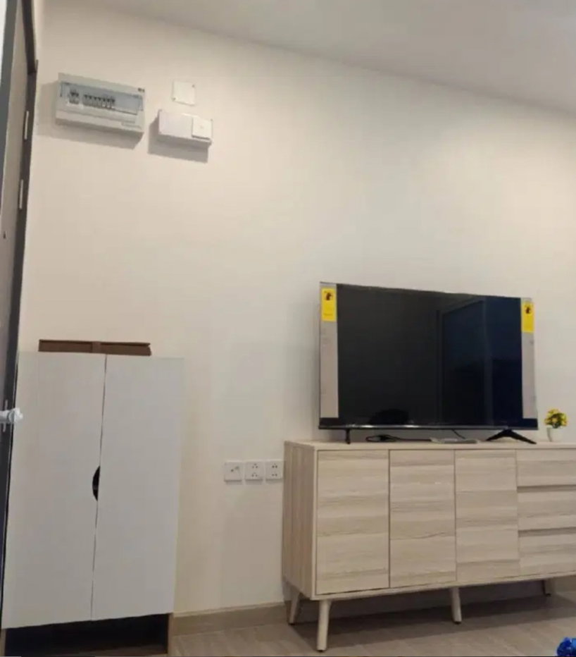 รูป 💖🏠 For rent , Supalai premier Si Phraya - Samyan - รูปที่ 2/5