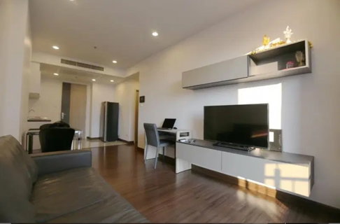 💖🏠 For rent , Supalai lite sathorn charoenrat