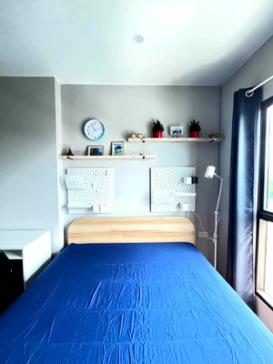 Condos for rent : MN1633 Lumpini Selected Charan 65 - Sirindhotn Station