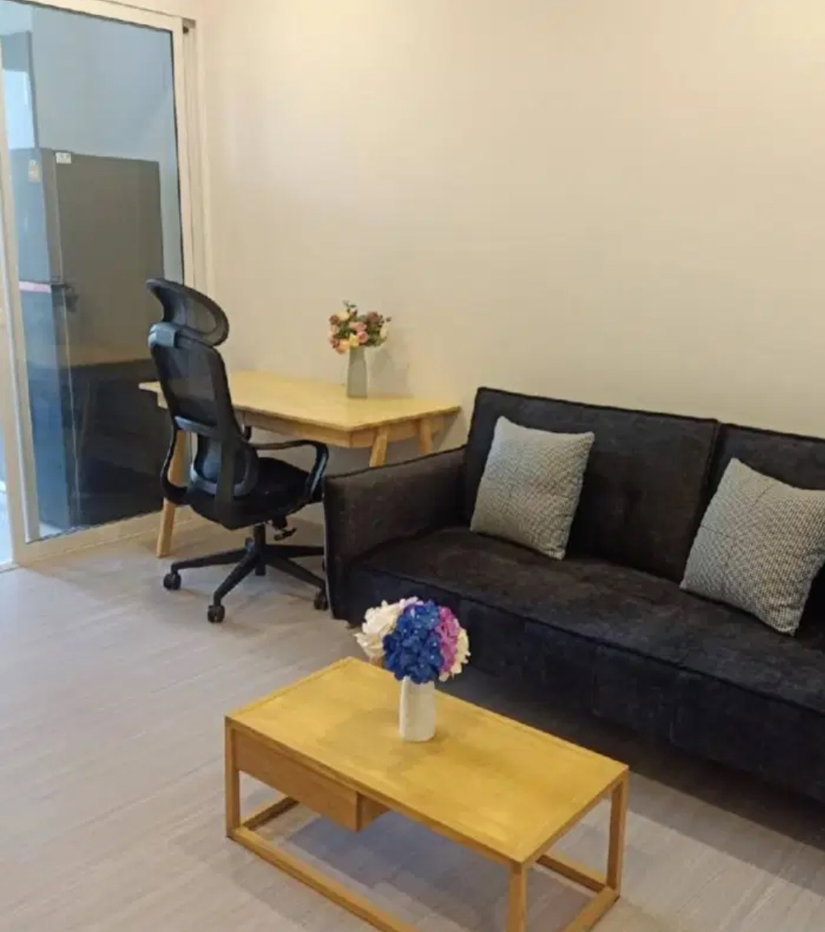 รูป 💖🏠 For rent , Supalai premier Si Phraya - Samyan - รูปที่ 1/5