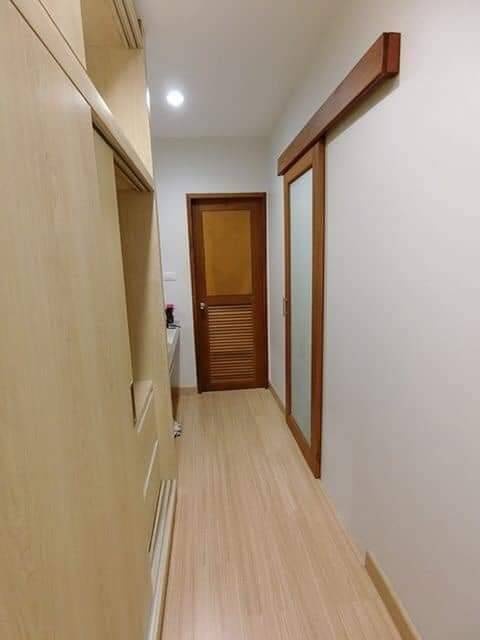 รูป ทาวน์โฮม 3 ชั้น สไตส์โมเดิร์น มินิมอล โครงการโมโนทาวน์ ฟ้าฮ่าม จังหวัดเชียงใหม่ - รูปที่ 18/20