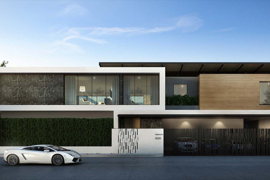 รูปภาพA-VERY modern luxury series