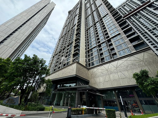 รูป Whizdom Essence Sukhumvit - รูปที่ 5/51