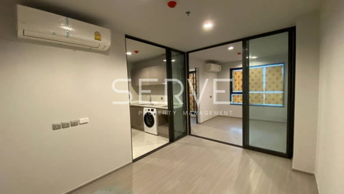 1 Bed 1 Bath Nice Room Good Location BTS Ha Yaek Lat Phrao & MRT Phahon Yothin @  Life Ladprao
